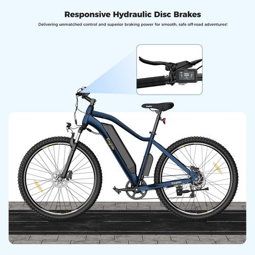 Eleglide Mopride 3 Electric Bike Eleglide Mopride 3 Electric Bike